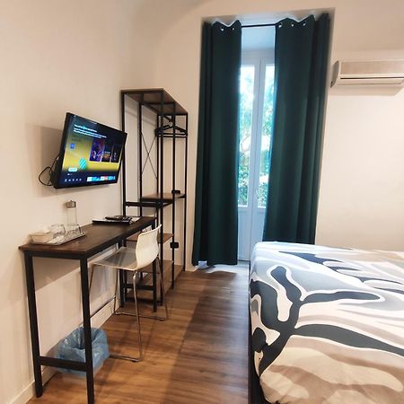 Chroma Italy - Chroma Deka Hotel ภายนอก รูปภาพ