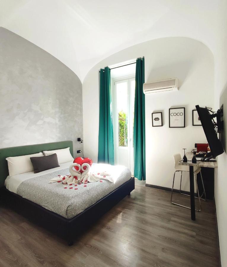 Chroma Italy - Chroma Deka Hotel ภายนอก รูปภาพ