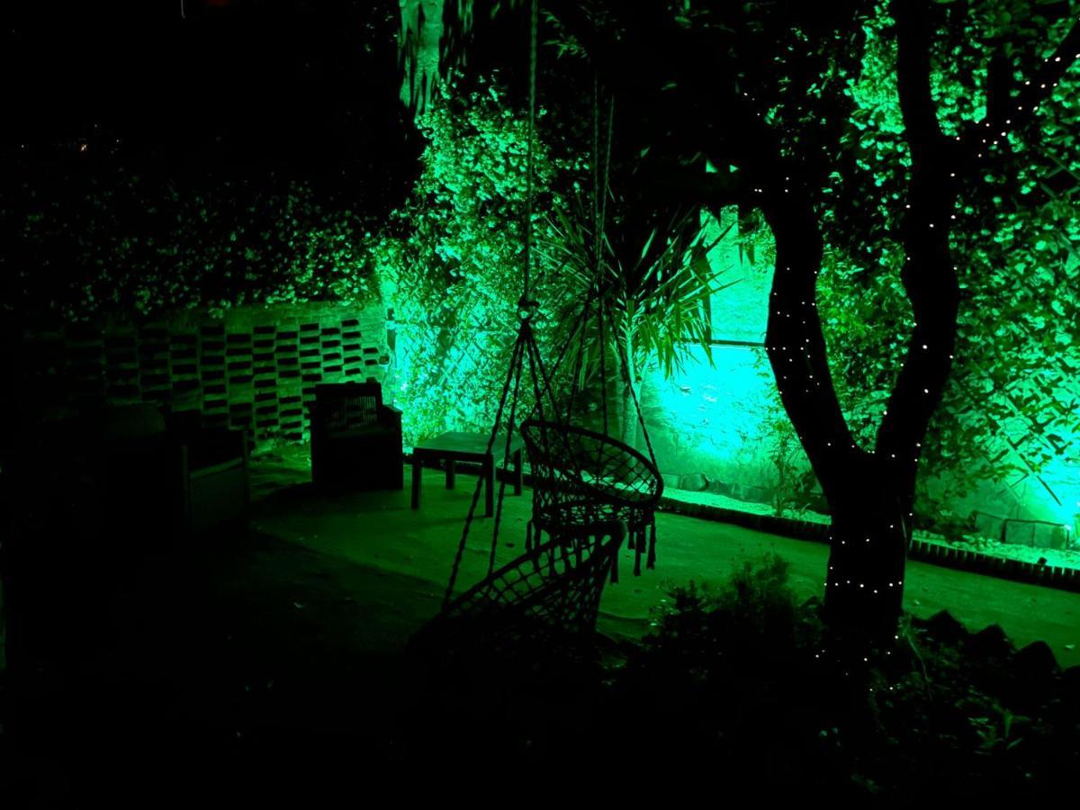 Chroma Italy - Chroma Deka Hotel ภายนอก รูปภาพ