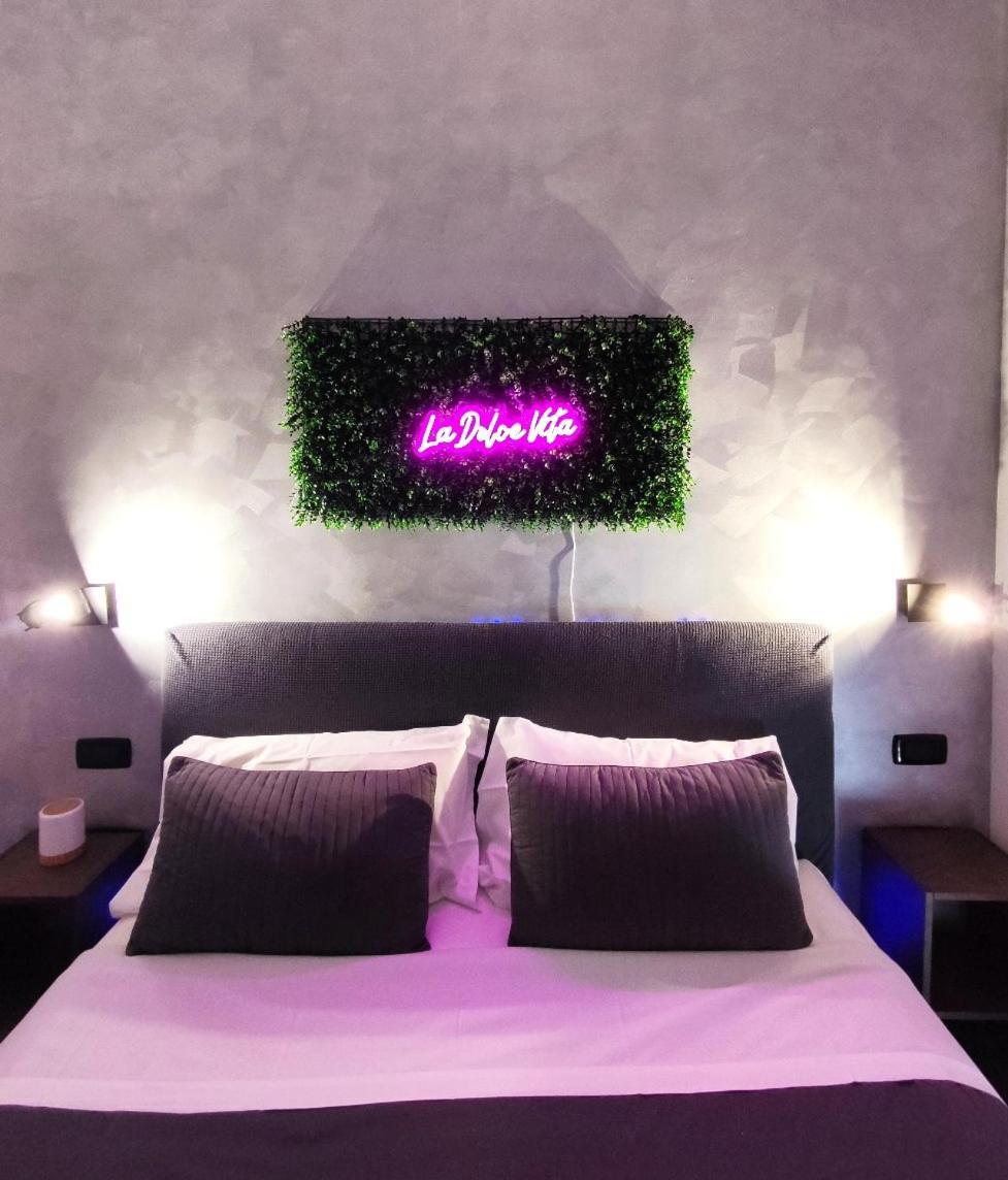Chroma Italy - Chroma Deka Hotel ภายนอก รูปภาพ