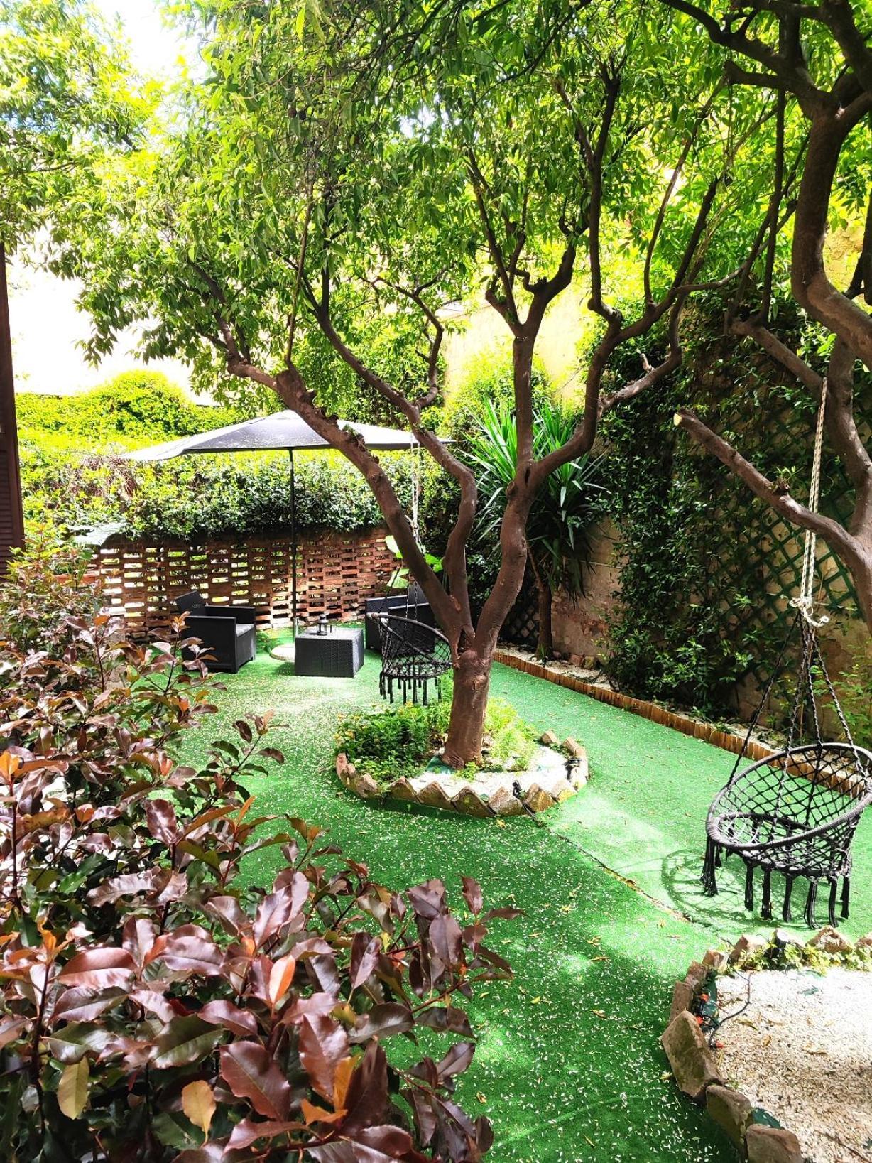 Chroma Italy - Chroma Deka Hotel ภายนอก รูปภาพ