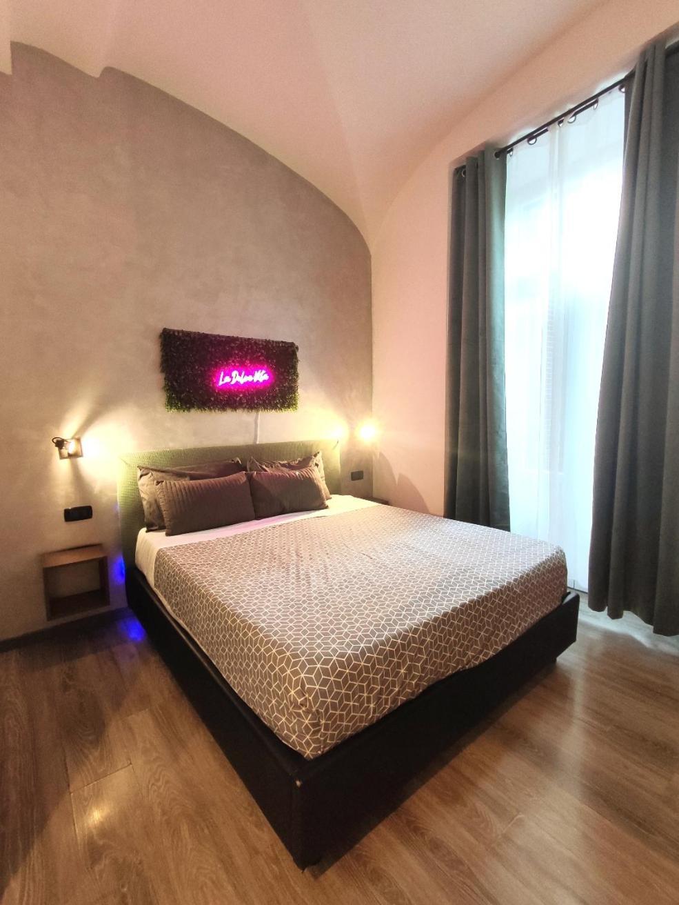 Chroma Italy - Chroma Deka Hotel ภายนอก รูปภาพ