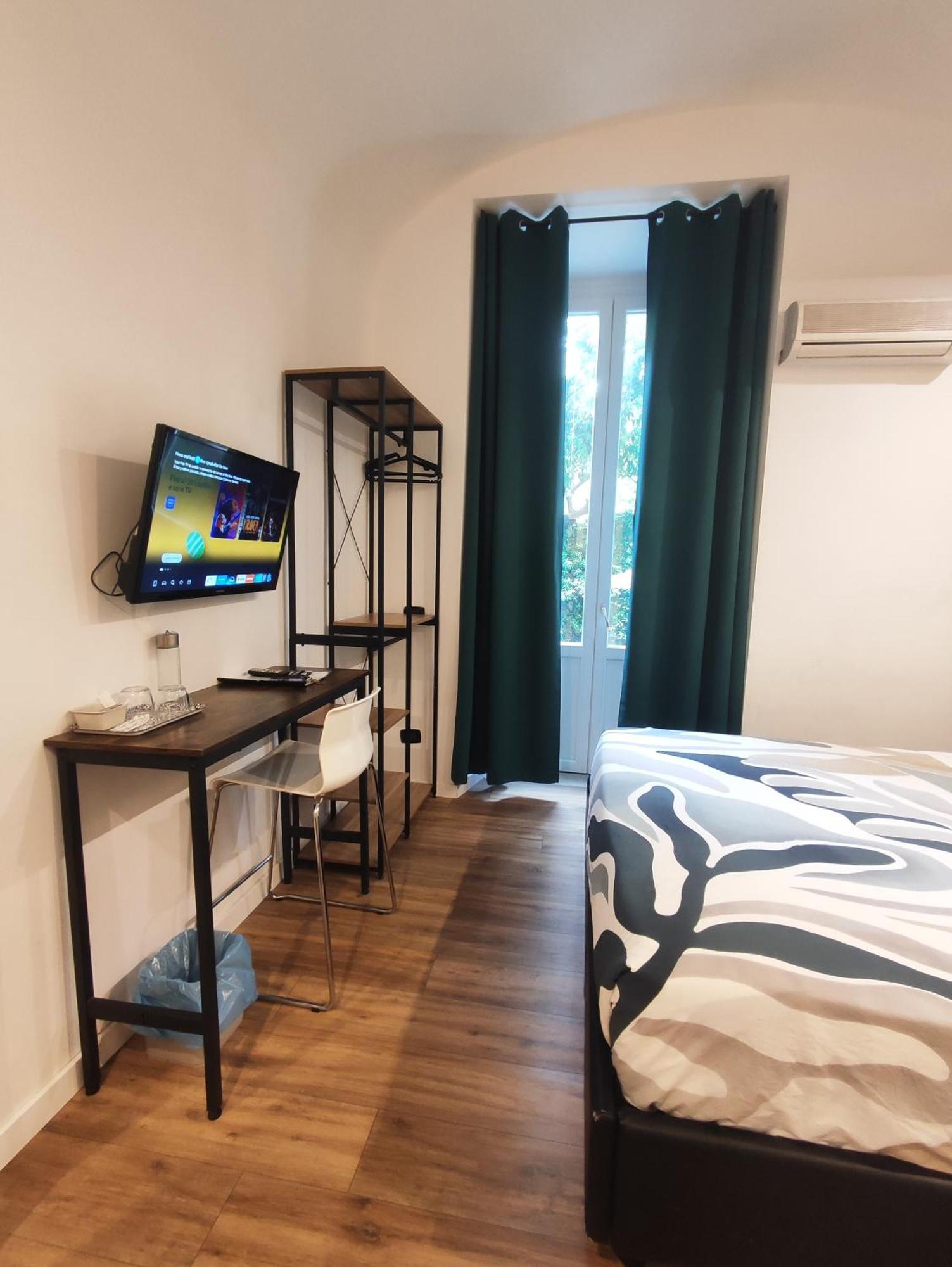 Chroma Italy - Chroma Deka Hotel ภายนอก รูปภาพ