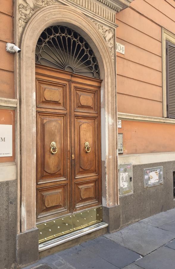 Chroma Italy - Chroma Deka Hotel ภายนอก รูปภาพ