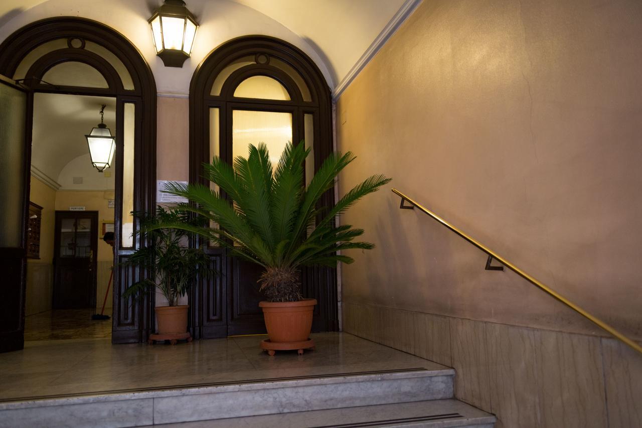 Chroma Italy - Chroma Deka Hotel ภายนอก รูปภาพ