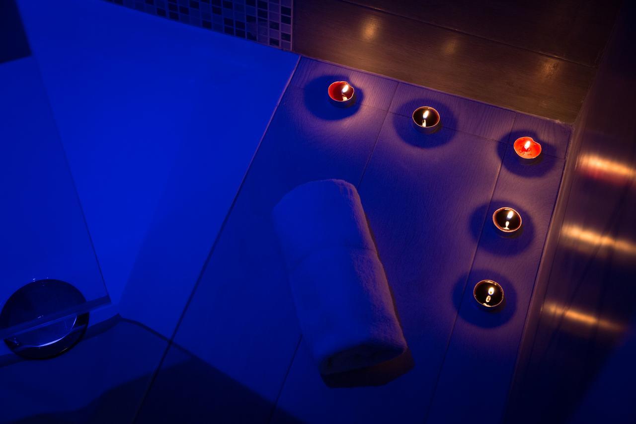 Chroma Italy - Chroma Deka Hotel ภายนอก รูปภาพ