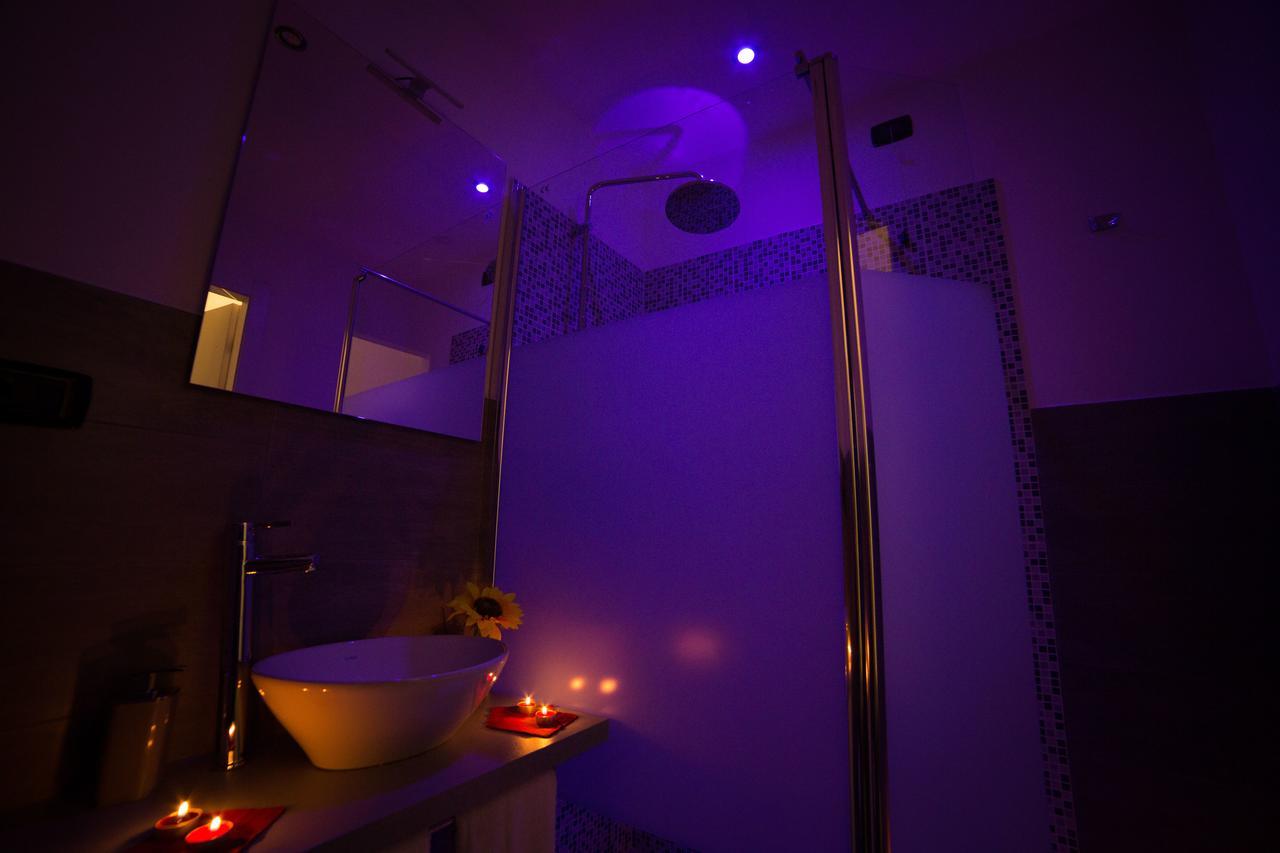 Chroma Italy - Chroma Deka Hotel ภายนอก รูปภาพ