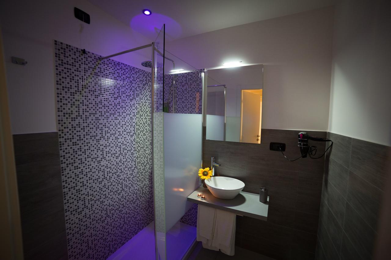 Chroma Italy - Chroma Deka Hotel ภายนอก รูปภาพ