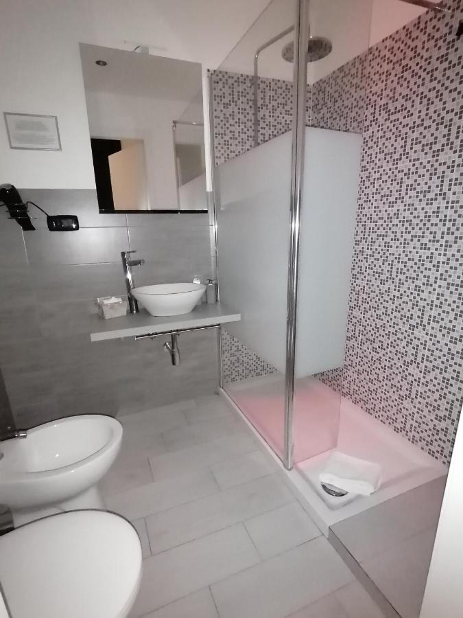 Chroma Italy - Chroma Deka Hotel ภายนอก รูปภาพ