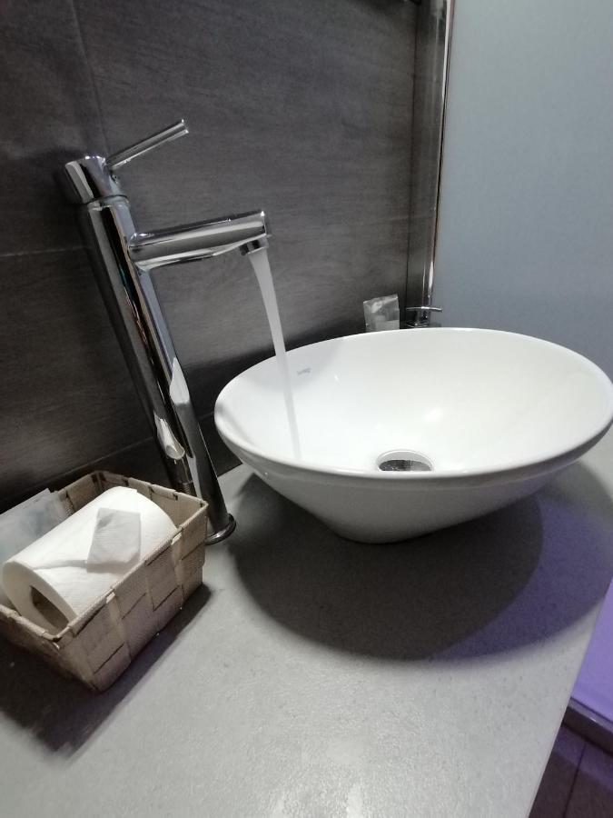 Chroma Italy - Chroma Deka Hotel ภายนอก รูปภาพ