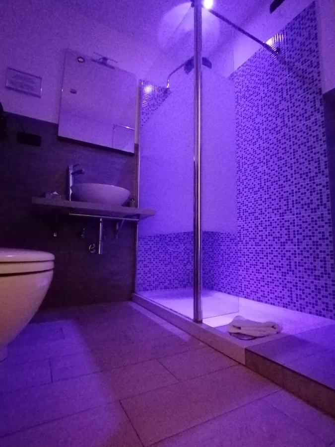 Chroma Italy - Chroma Deka Hotel ภายนอก รูปภาพ